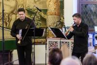REVERSIO Concert, Palace of The Grand Dukes of Lithuania (28)